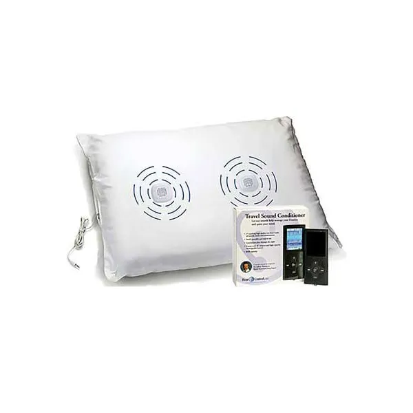 Sound Therapy Sleep System 1