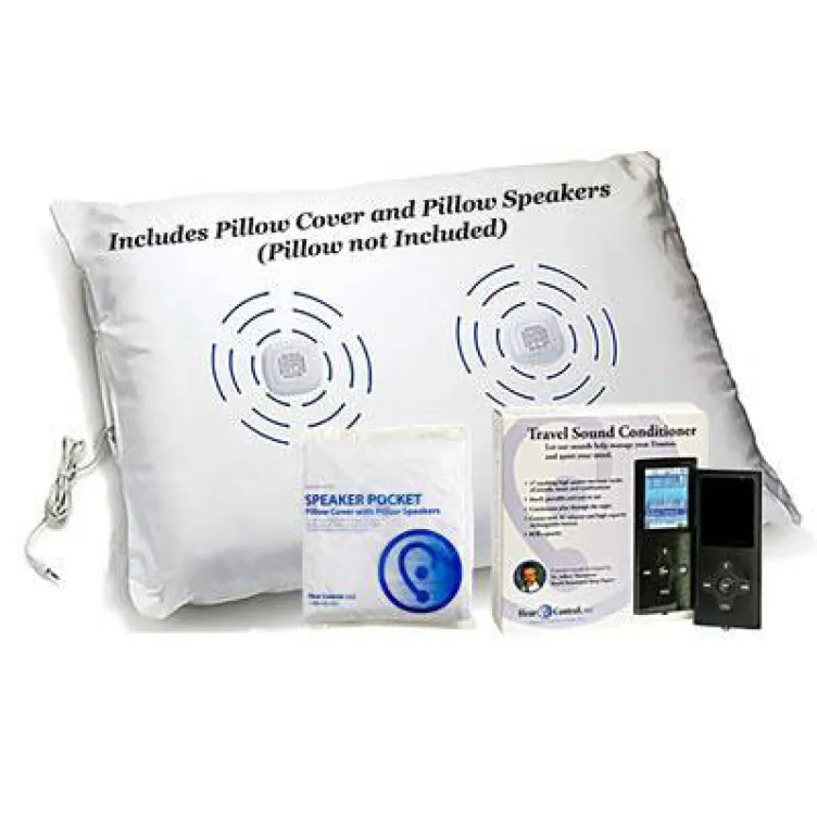 Sound Therapy Sleep System 2