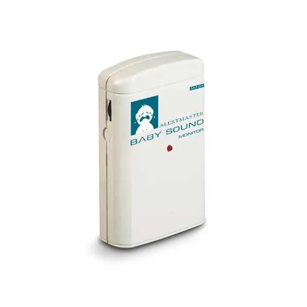 Clarity AlertMaster AMBX Baby Monitor Transmitter
