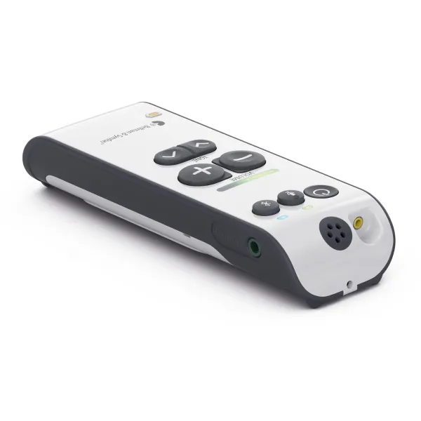 Bellman Maxi Pro | Personal Amplifier with Earbuds