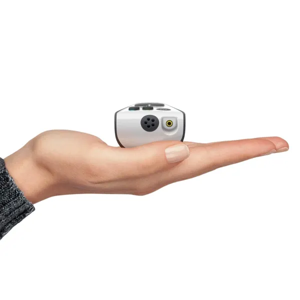 Bellman Maxi Pro | Personal Amplifier with Earbuds