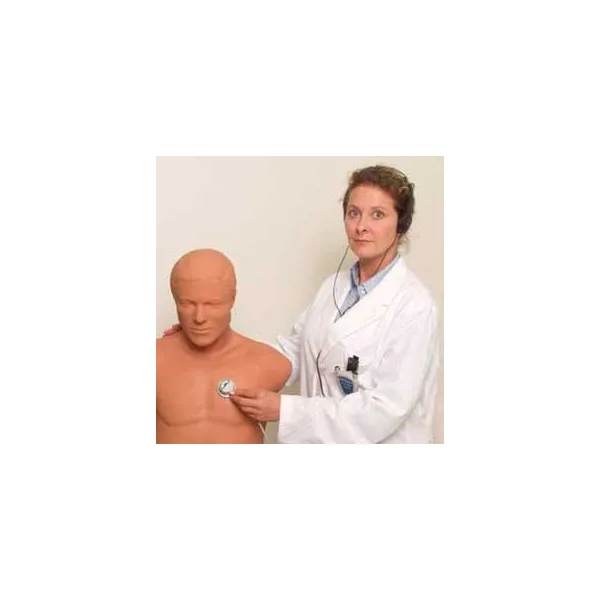 Cardionics E-Scope II 7710 Belt Model Stethoscope