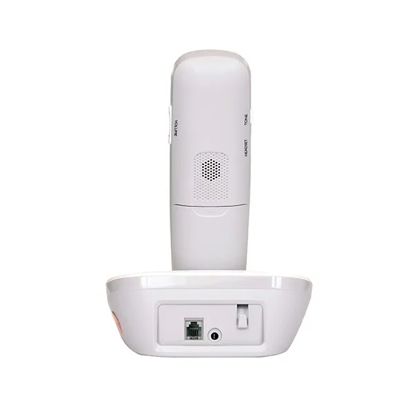 Clarity D714 Amplified Phone - 1 Year Warranty