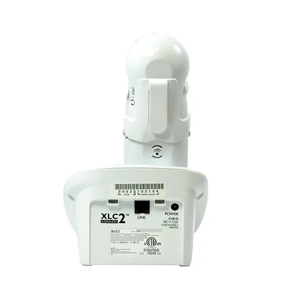 Clarity Professional XLC2+ Amplified Phone