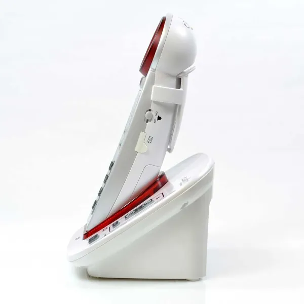 Clarity Professional XLC3.4+ Amplified Phone with Expansion Handset