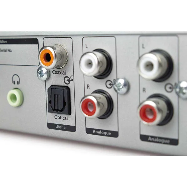 Contacta LA-240 Small Room Hearing Loop System | with Loop Pad