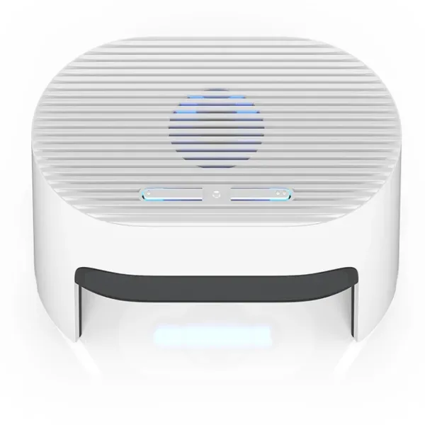 Flow-Med Dry-Cap UV3 Rechargeable Hearing Aid Drying Box