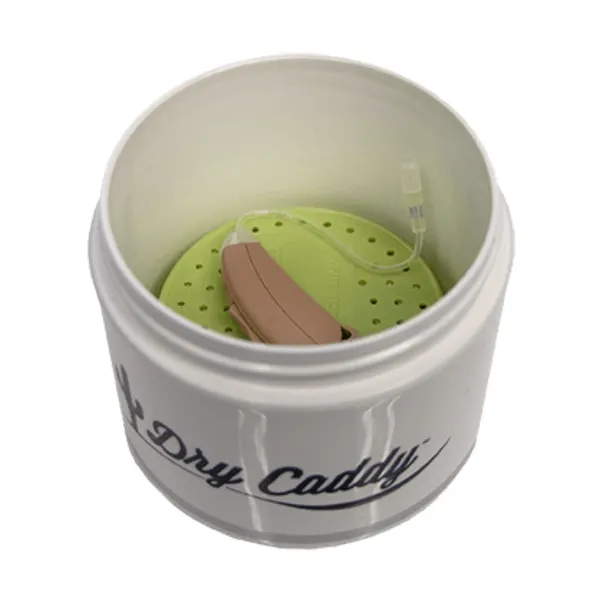 6-Pack Refill Desiccant for DryCaddy UV