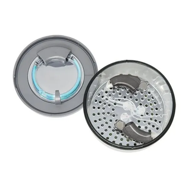 Dry & Store DryCaddy UV Hearing Aid Dryer