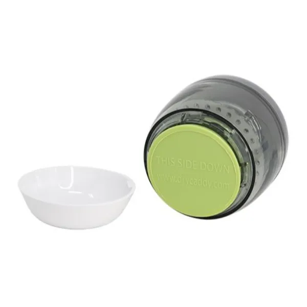 Dry & Store DryCaddy UV Hearing Aid Dryer