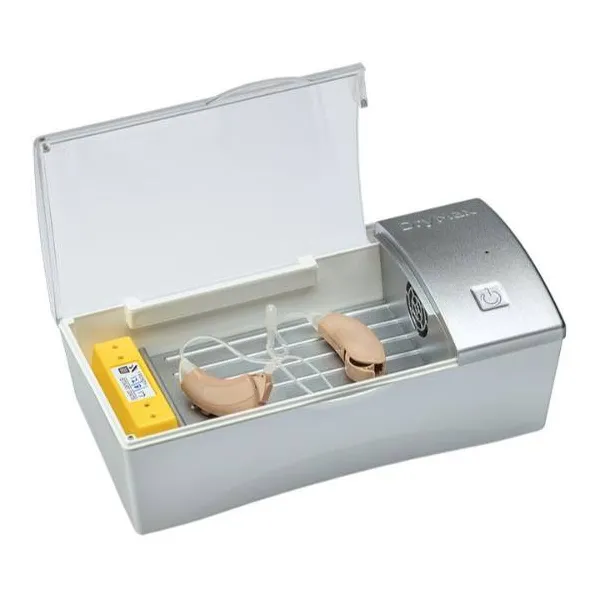 DryMax Hearing Aid Dryer