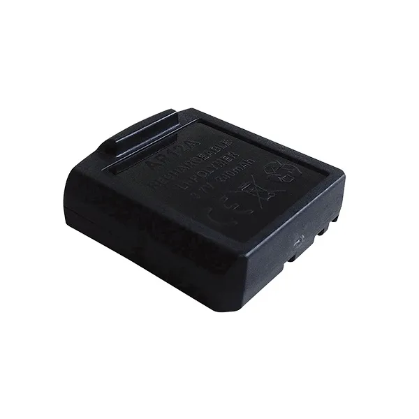 Replacement Battery for Eartech TV Listening System Receivers