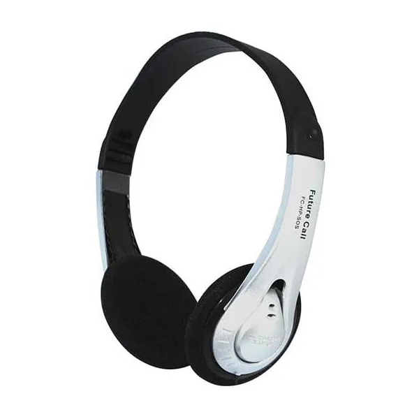 Future Call FC-HP-SOS Stereo Headphone