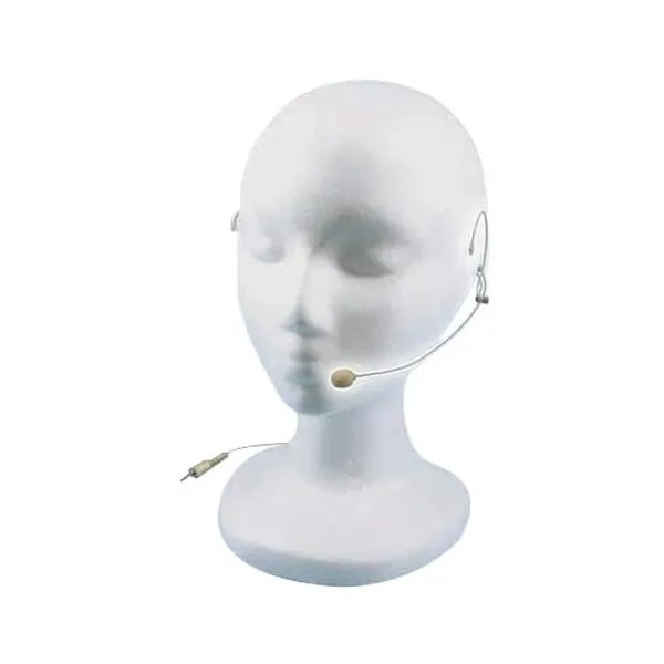 ADDvox FeatherLite Pro Headset Microphone