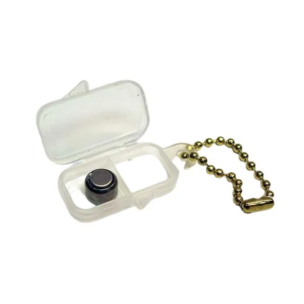 Tech-Care Battery Holder