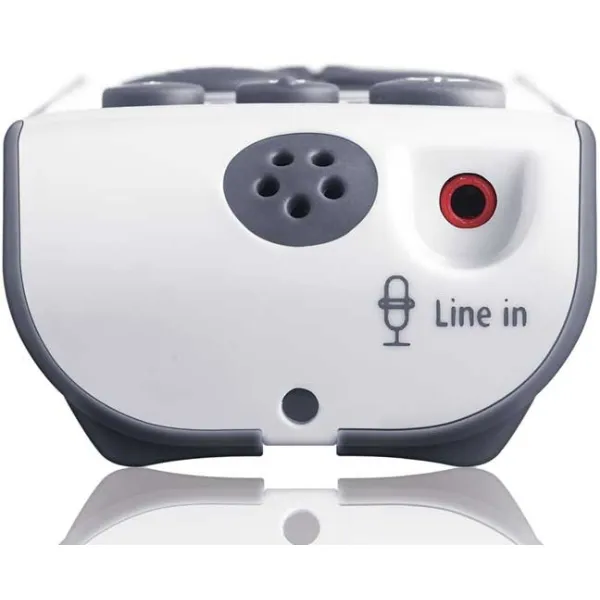 Bellman & Symfon Maxi Classic Personal Amplifier with Headphones