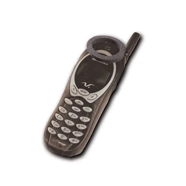 Cell-U-Hear Cellphone Listening Pad