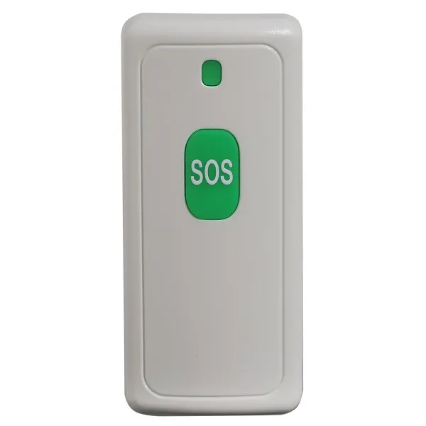 Serene Innovations CentralAlert CA-SOS Transmitter Button