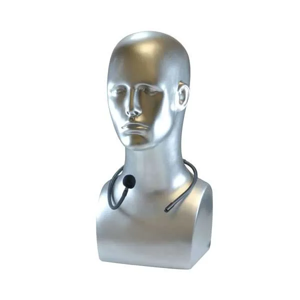 Chattervox Voice Amplifier Collar Microphone