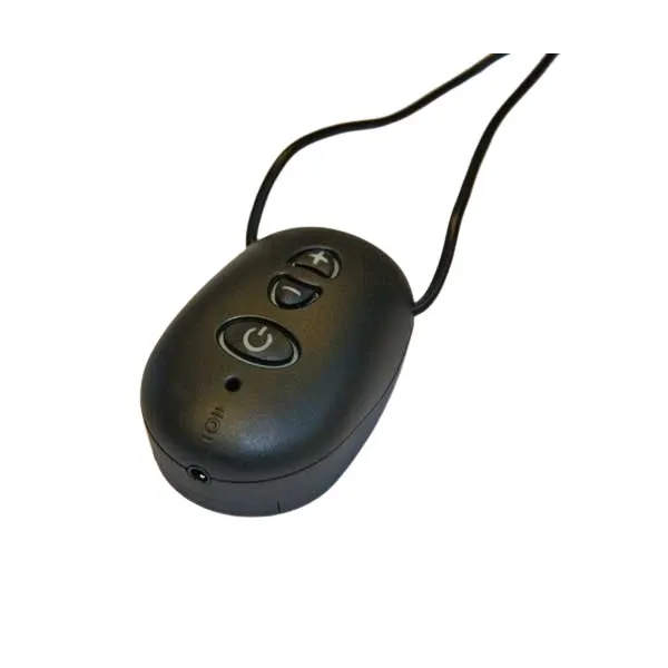 Conversor Pro Receiver