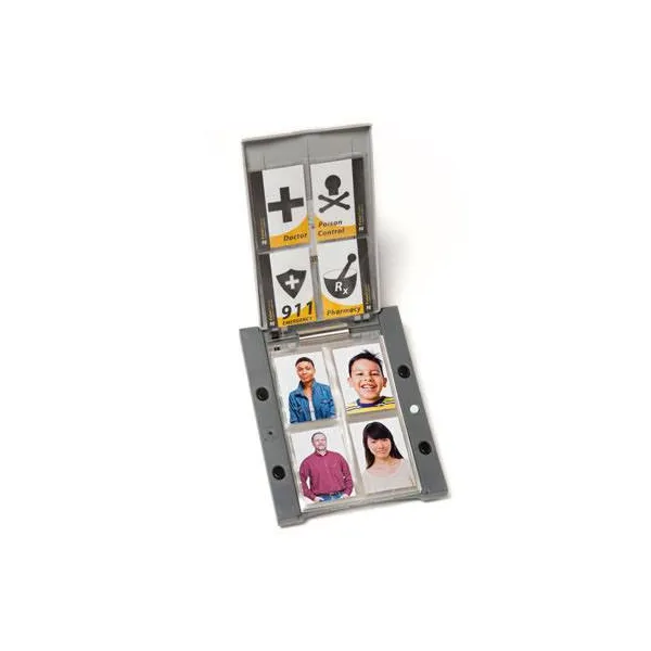 FotoDialer Telephone Companion