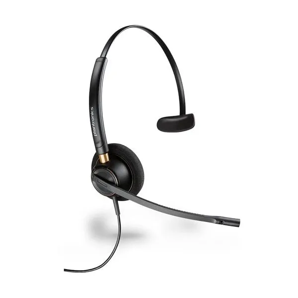 Plantronics HW510 EncorePro Noise Canceling Headset