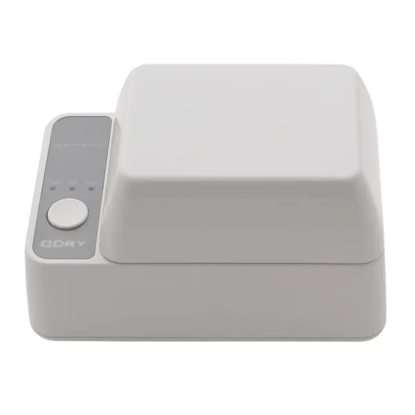 Serene Innovations QDRY Dual Hearing Aid Dryer and Charger