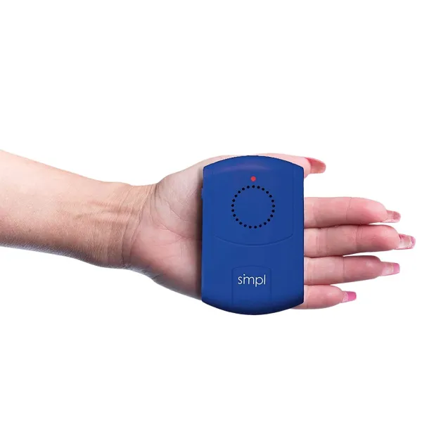 SiMPL Wander Alert Wireless Motion Sensor & Alarm Kit