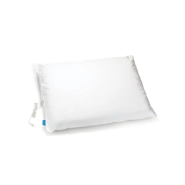 Sound Oasis SP-151 Sleep Therapy Pillow w/ Volume Control