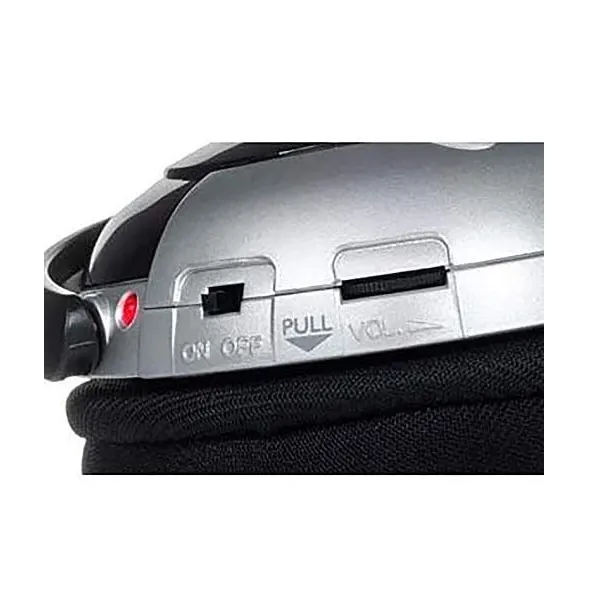 Unisar TV Listener J3 TV Listening System Receiver