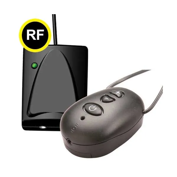 Conversor TV Pro TV Listening System