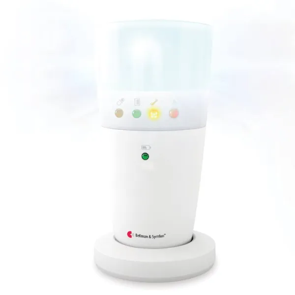 Bellman & Symfon Visit Flash Receiver