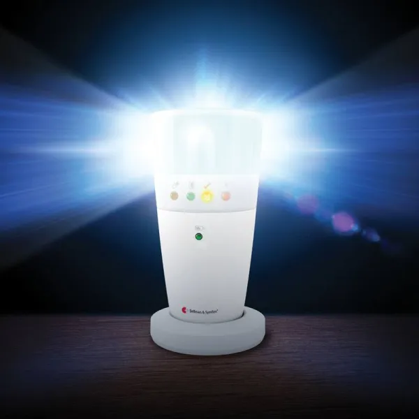 Bellman & Symfon Visit Flash Receiver