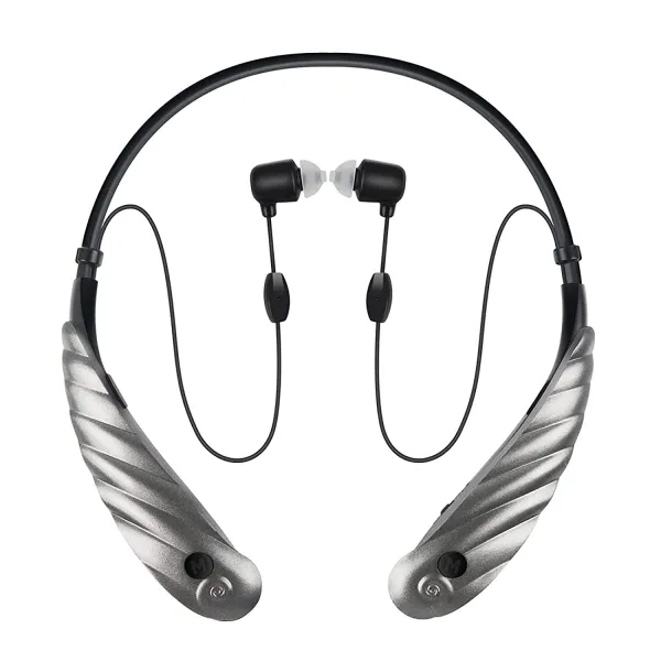 Hear+Hi Acuity Around-the-Neck Amplified Earphones