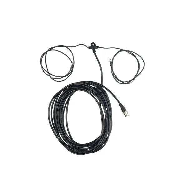 Listen Tech Coaxial Dipole Remote Antenna (72 MHz)