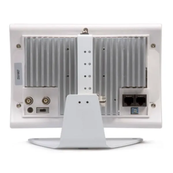 Listen Tech Stationary IR Radiator - White