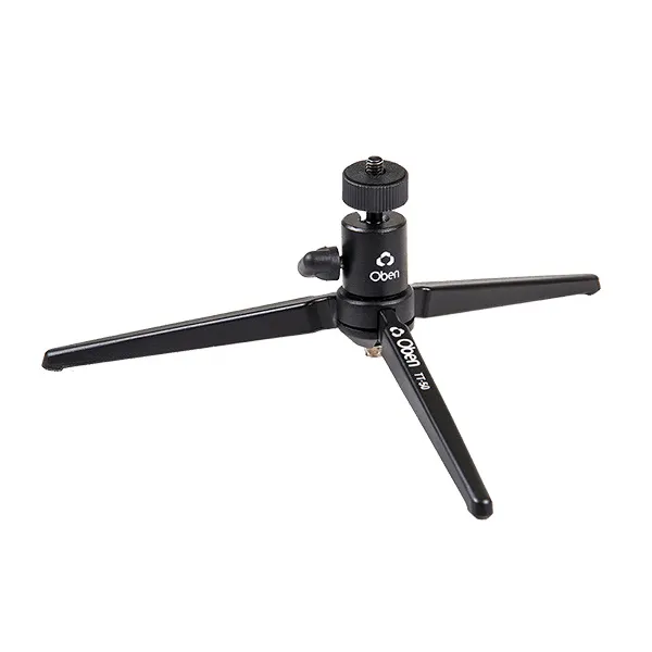 Listen Tech Tabletop Tripod