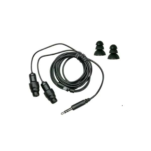 Listen Tech Protective Ear Buds