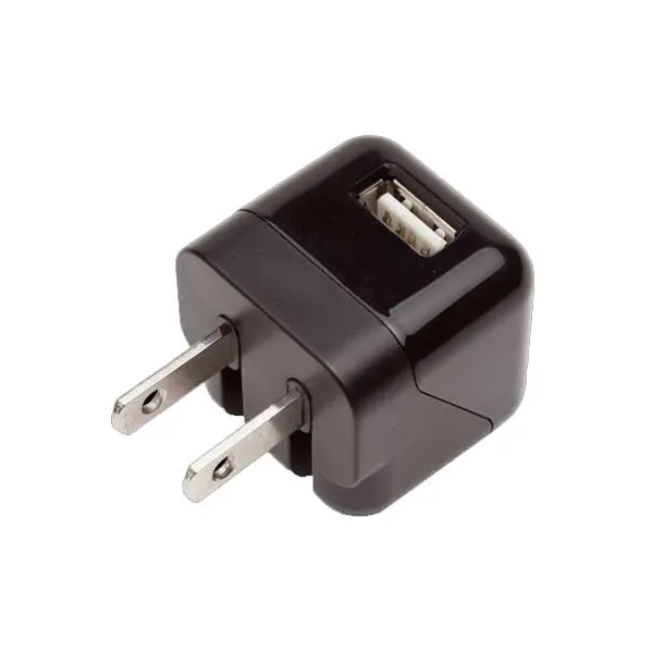 Listen Technologies USB to AC Charger