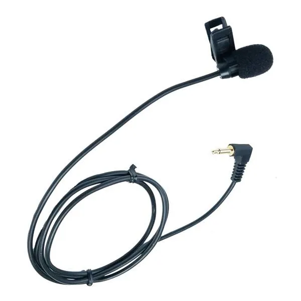 Listen Technologies LA-261 Lavalier Microphone