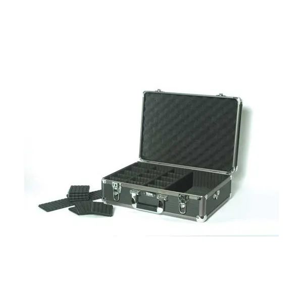 Listen Technologies LA-320 Configurable Carry Case