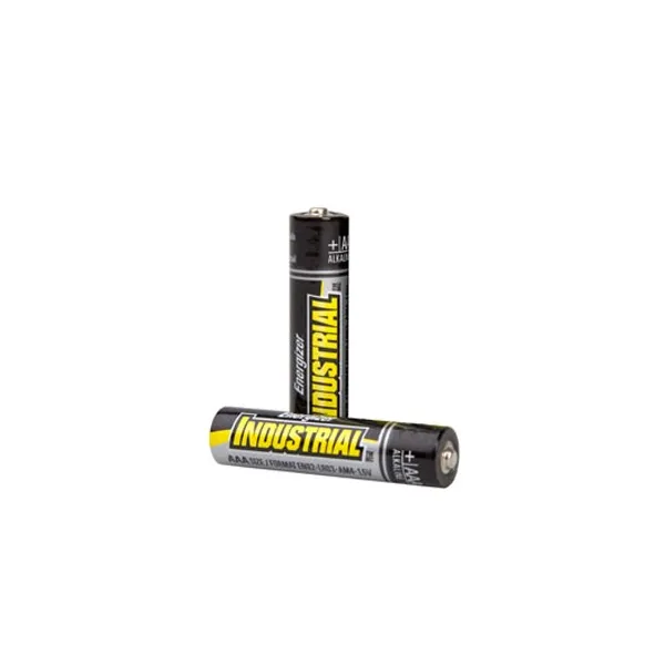 Listen Technologies LA-361 High Capacity AA Alkaline Batteries