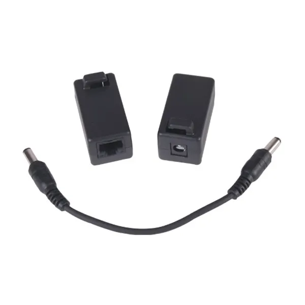 Listen Tech Remote Power Supply Kit