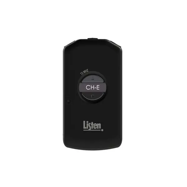 Listen Technologies iDSP Prime III RF System