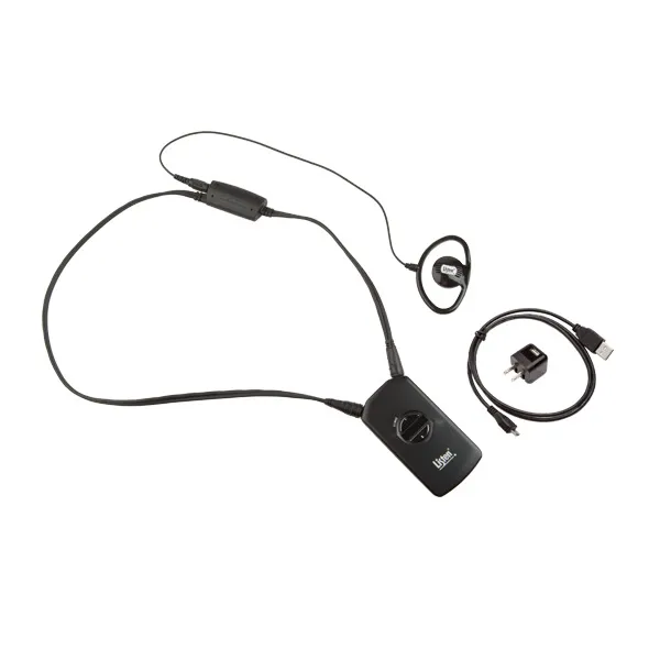 Listen Tech Meeting House Receiver Package 1