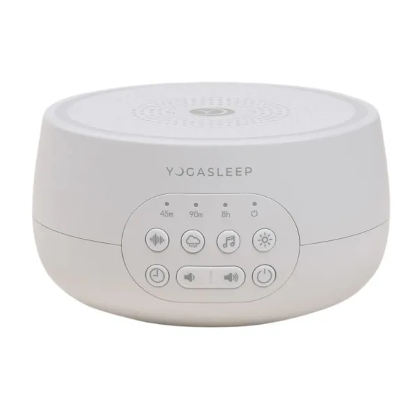Yogasleep Dreamcenter with Night Light