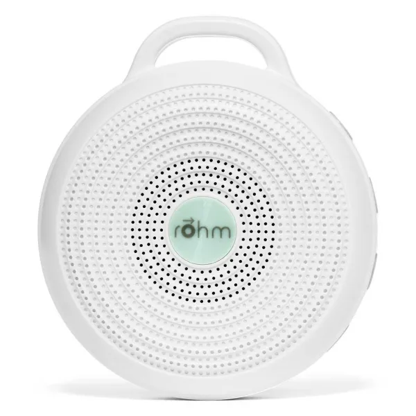Yogasleep Rohm Travel Sound Therapy Machine