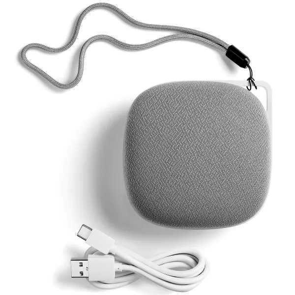 Yogasleep Travelcube White Noise Machine