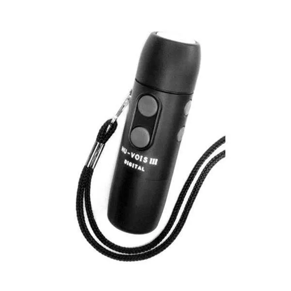 NuVois III Digital Speech Aid