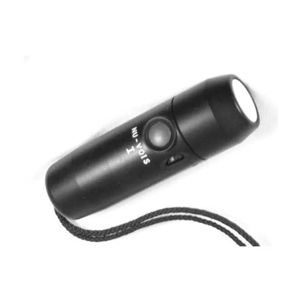 NuVois I Electronic Larynx